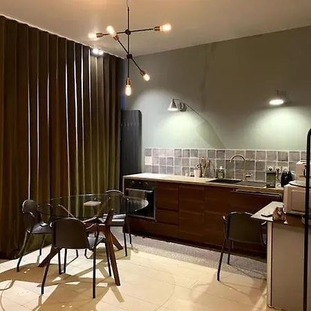 Cozy Flat For 4 People - 15 Parc Des Expositions Porte De Versailles アパート