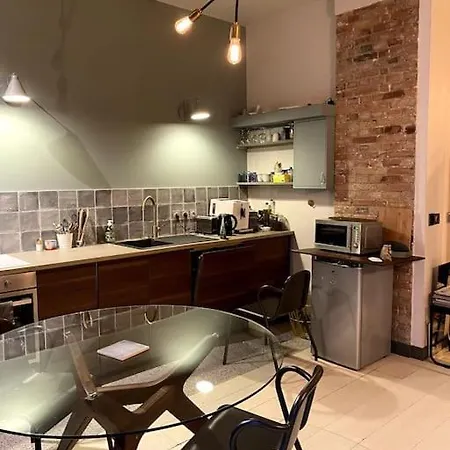 Cozy Flat For 4 People - 15 Parc Des Expositions Porte De Versailles *