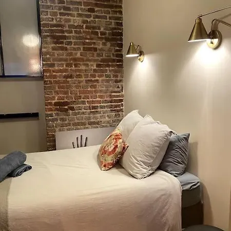Cozy Flat For 4 People - 15 Parc Des Expositions Porte De Versailles *