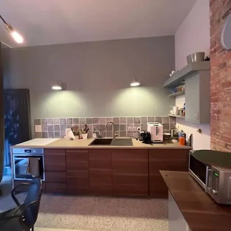 Cozy Flat For 4 People - 15 Parc Des Expositions Porte De Versailles