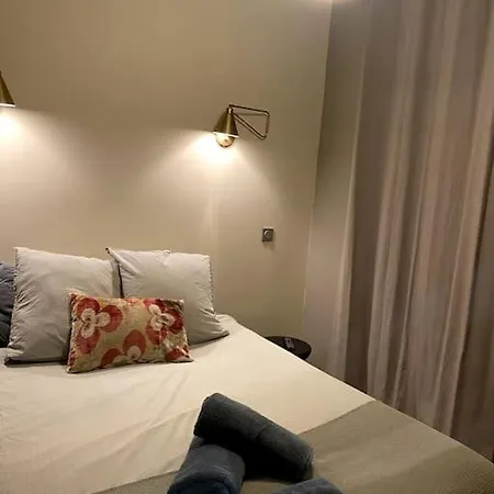 Cozy Flat For 4 People - 15 Parc Des Expositions Porte De Versailles Apartment Paris