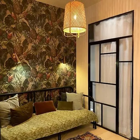 Apartment Cozy Flat For 4 People - 15 Parc Des Expositions Porte De Versailles