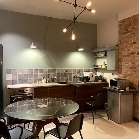 Apartment Cozy Flat For 4 People - 15 Parc Des Expositions Porte De Versailles *