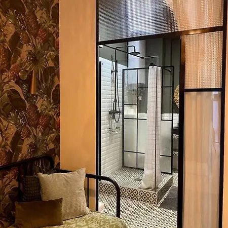 Cozy Flat For 4 People - 15 Parc Des Expositions Porte De Versailles Paris