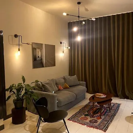 Cozy Flat For 4 People - 15 Parc Des Expositions Porte De Versailles Apartment