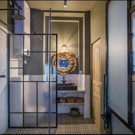 Apartment Cozy Flat For 4 People - 15 Parc Des Expositions Porte De Versailles *